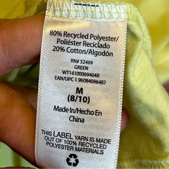 5 for $25🔥Medium (8-10) St. Patrick's Day Celebrate! Shamrock Green T-Shirt - Picture 4 of 6